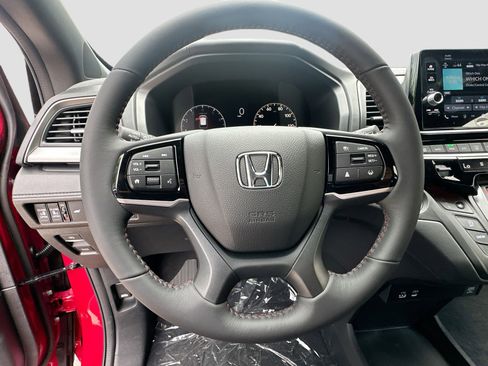 New 2026 Honda Odyssey Sport-L image 8