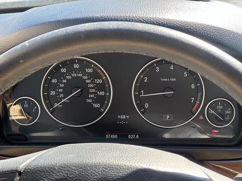 Used 2012 BMW 528i Sedan image 16