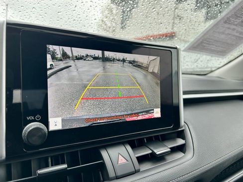 Certified 2024 Toyota RAV4 XLE w/ Convenience Package image 22