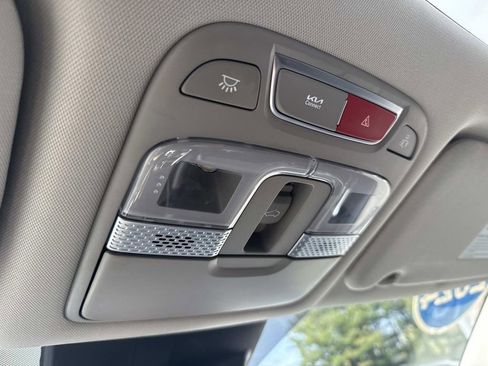 Used 2024 Kia Telluride S w/ S Sunroof Package AWD/4WD image 27