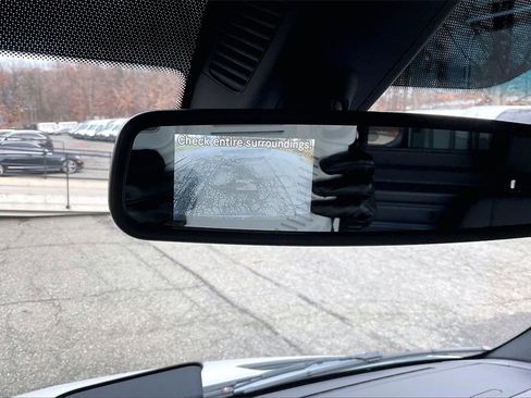 Used 2025 Mercedes-Benz Sprinter 2500 image 21