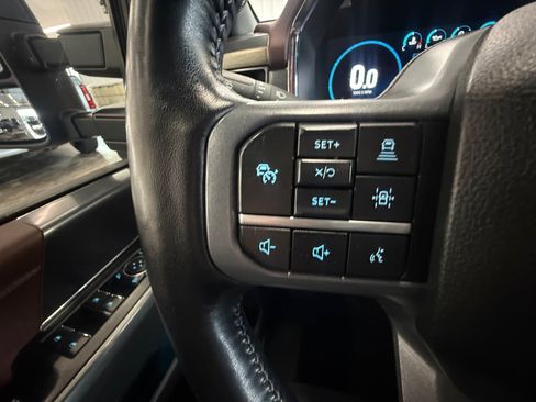 Used 2023 Ford F150 Lariat w/ Equipment Group 502A High AWD/4WD image 17