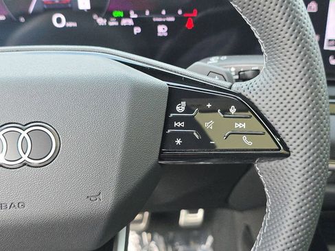 New 2026 Audi A6 Prestige image 21