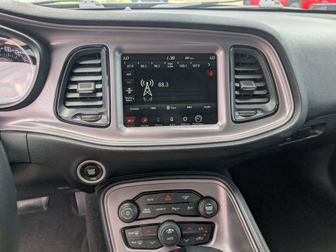 Used 2023 Dodge Challenger R/T Scat Pack RWD image 19