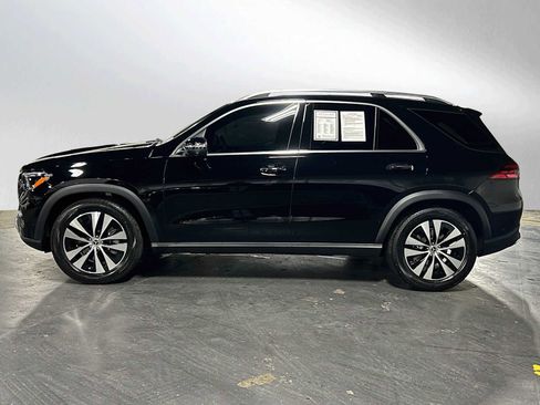 Certified 2025 Mercedes-Benz GLE 350 GLE 350 image 6