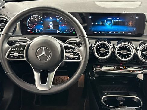 Certified 2023 Mercedes-Benz CLA 250 image 20