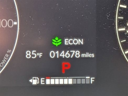 Used 2024 Honda CR-V Sport-L image 21