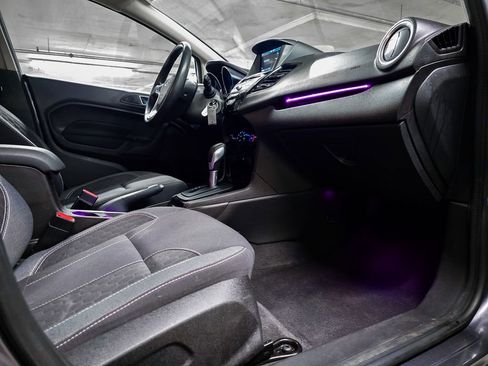 Used 2014 Ford Fiesta SE w/ Equipment Group 201A image 35