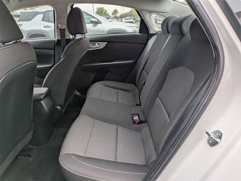 Used 2024 Kia Forte LXS image 29
