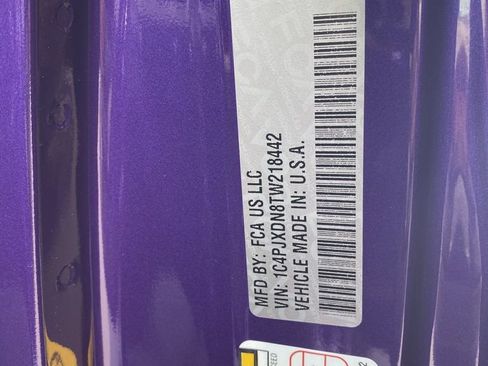 New 2026 Jeep Wrangler Sport S image 42