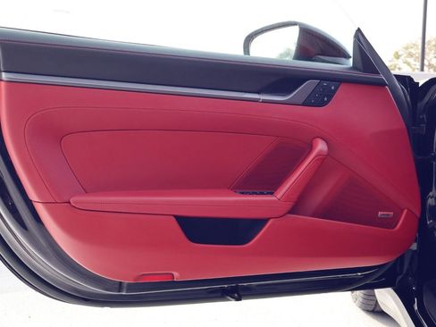 Certified 2023 Porsche 911 Carrera S image 13