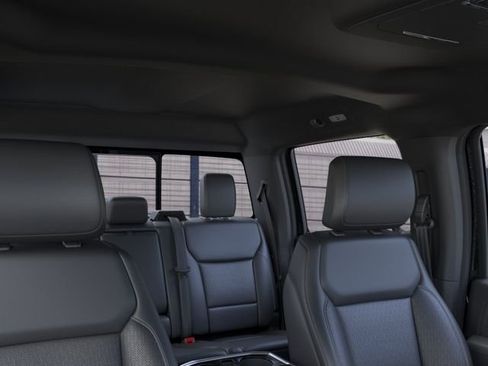 New 2026 Ford F150 Lariat AWD/4WD image 22