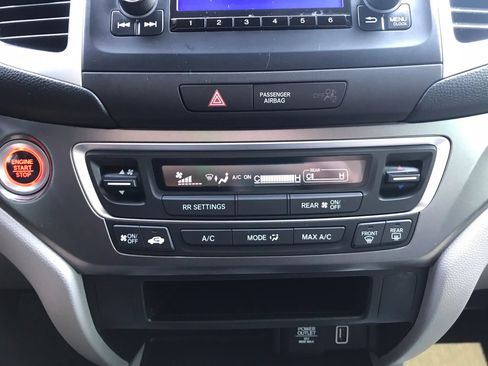 Used 2019 Honda Pilot LX image 26