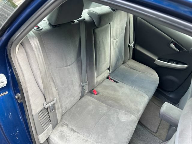Used 2010 Toyota Prius FWD image 29
