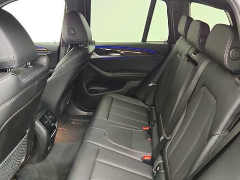 Used 2022 BMW X3 xDrive30i w/ Convenience Package AWD/4WD image 21