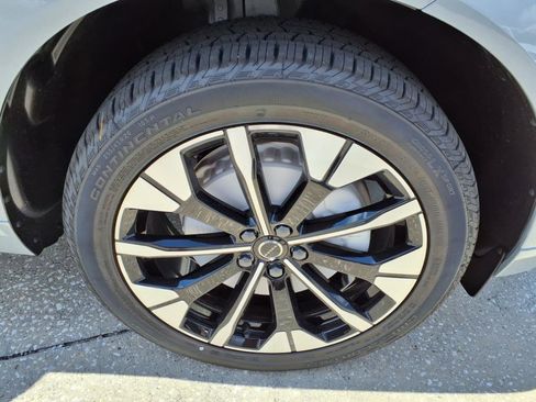 New 2026 Volvo XC60 B5 Plus w/ Protection Package Premier image 9