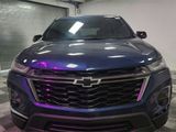 Used 2022 Chevrolet Traverse LS w/ LPO, Blackout Package image 3