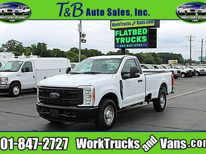 Used 2026 Ford F250 XL