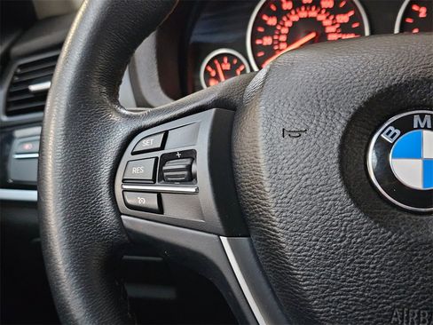 Used 2017 BMW X3 sDrive28i image 32