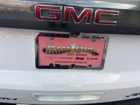 Used 2021 GMC Yukon AT4 w/ Technology Package image 33