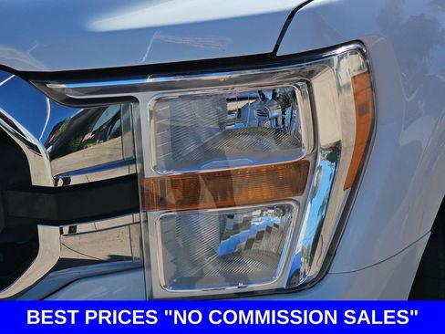 Used 2022 Ford F150 XLT w/ Trailer Tow Package AWD/4WD image 32