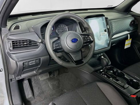 Certified 2026 Subaru Forester Premium AWD/4WD image 9
