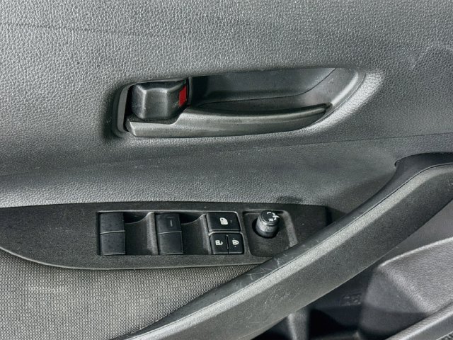 Certified 2025 Toyota Corolla LE FWD image 19