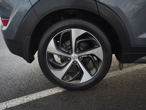 Used 2016 Hyundai Tucson Limited w/ Option Group 03 image 41