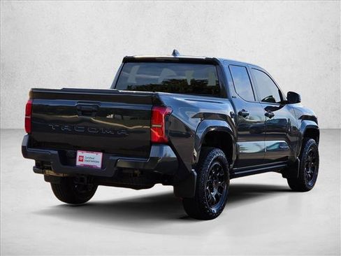 Certified 2026 Toyota Tacoma SR5 RWD image 5