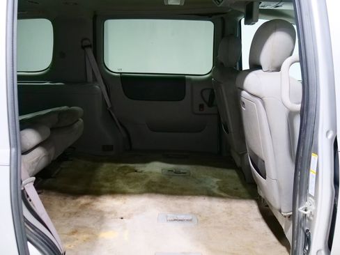 Used 2006 Pontiac Montana SV6 w/ Convenience Package image 29