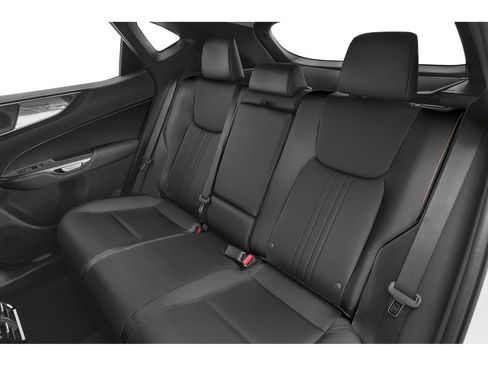 Used 2024 Lexus NX 350h NX 350h w/ Cold Area Package image 9