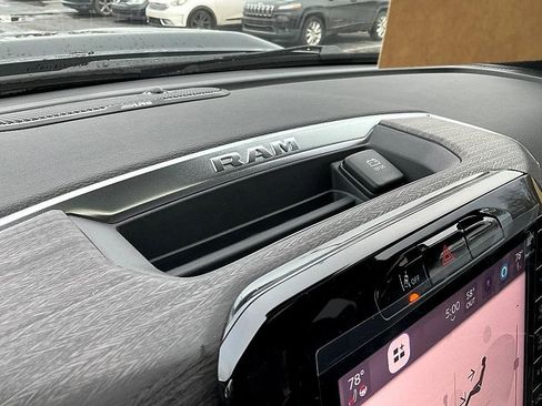 New 2026 RAM 2500 Laramie w/ Night Edition image 24