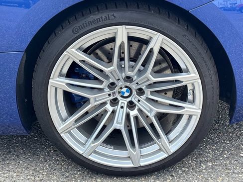 Used 2025 BMW M2 RWD image 24