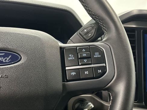 Used 2024 Ford F150 XLT w/ Mobile Office Package AWD/4WD image 18