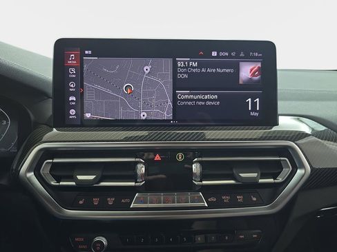 Certified 2023 BMW X3 M40i w/ Premium Package AWD/4WD image 20