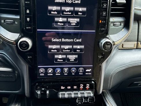 Used 2020 RAM 3500 Limited AWD/4WD image 13