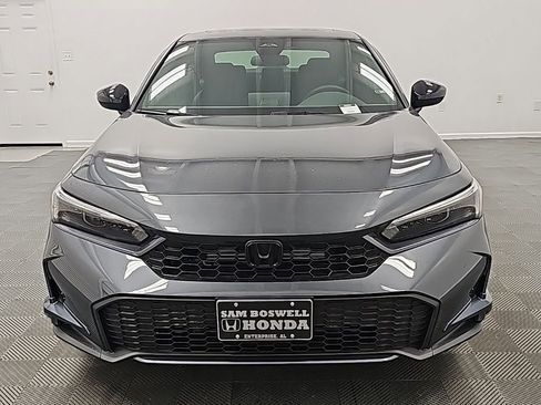 New 2025 Honda Civic Sport image 3