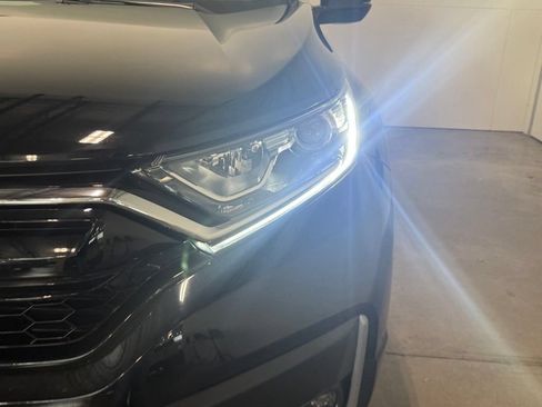 Used 2022 Honda CR-V EX image 17
