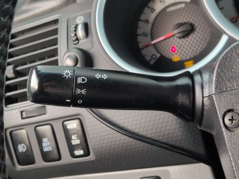 Used 2012 Toyota Tacoma 4x4 Double Cab image 27