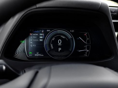 Used 2023 Lexus UX 250h FWD w/ Premium Package image 23