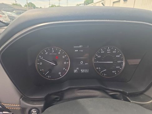 Used 2024 Subaru Outback Wilderness AWD/4WD image 14
