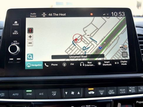 New 2026 Honda Odyssey Elite image 21