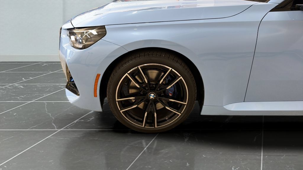 Used 2026 BMW M240i xDrive Coupe AWD/4WD image 26