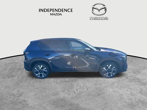 New 2026 MAZDA CX-5 Preferred AWD/4WD image 2