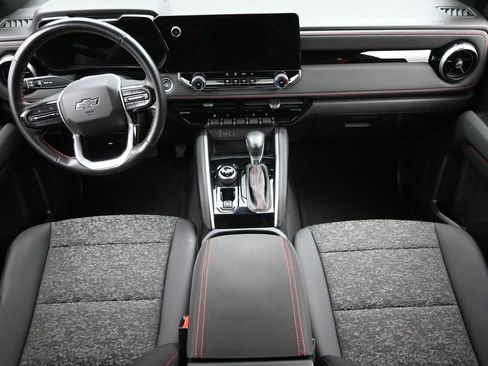 Certified 2023 Chevrolet Colorado Z71 w/ Advanced Trailering Package image 14