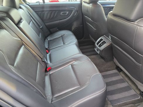 Used 2012 Ford Taurus Limited FWD image 13
