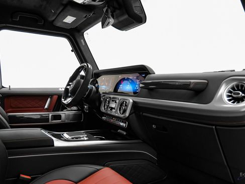 Used 2026 Mercedes-Benz G 63 AMG 4MATIC image 46