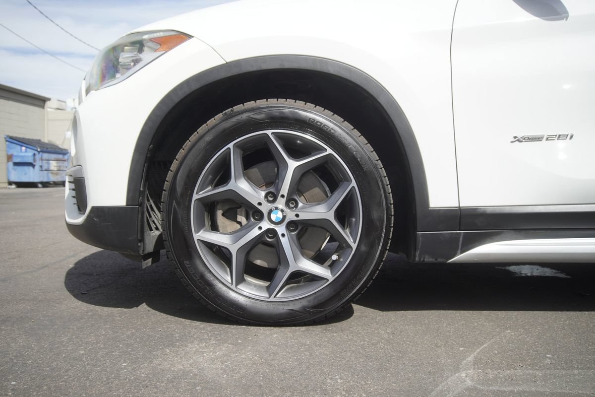 Used 2016 BMW X1 xDrive28i AWD/4WD image 19