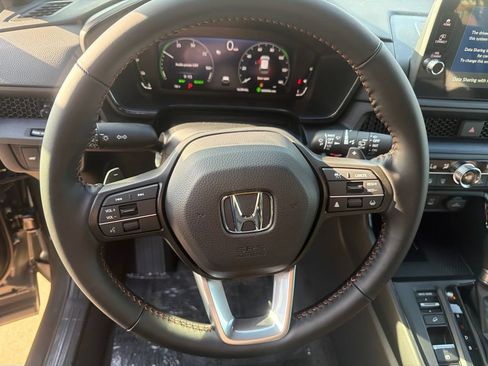 New 2026 Honda CR-V Sport-L image 19