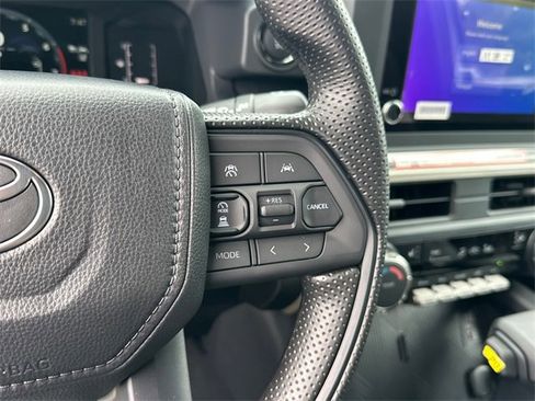 New 2025 Toyota Tacoma SR5 image 19